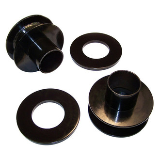 Superlift® - 2.5" Level-IT Front Leveling Coil Spring Spacer Kit