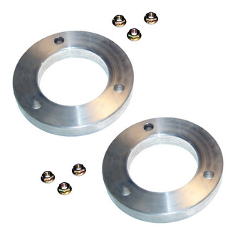 Superlift® - 1.5" Level-IT Front Leveling Strut Spacers