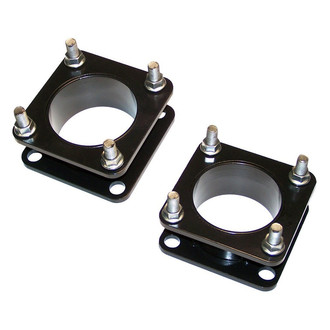 Superlift® - 2.4" Level-IT Front Leveling Strut Spacers