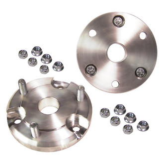 Superlift® - 1.75" Level-IT Front Leveling Strut Spacers