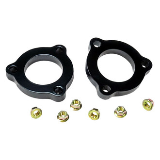 Superlift® - 1.25" Level-IT Front Leveling Strut Spacers