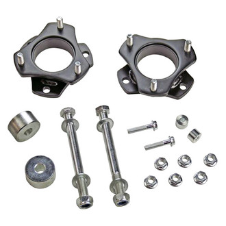 Superlift® - 2.25" Front Leveling Strut Spacers