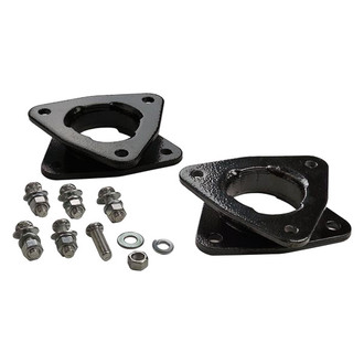 Superlift® - 2" Front Leveling Strut Spacers