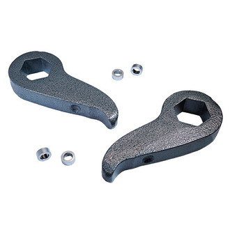 Superlift® - 2.5" Level-IT Front Leveling Torsion Key Kit