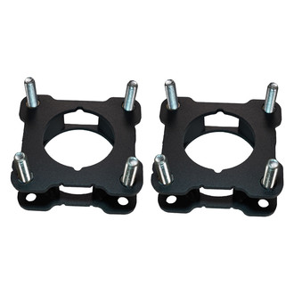 Superlift® - 2" Front Leveling Strut Spacers