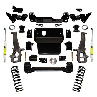 Superlift® - Replacement Component Box