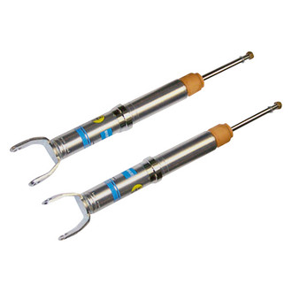 Superlift® - 2" Front and Rear Suspension Lift Kit