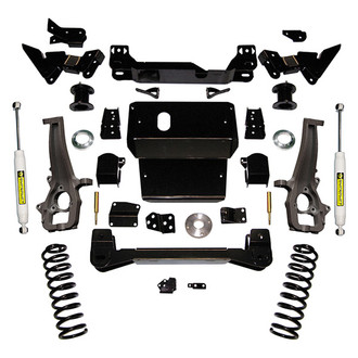 Superlift® - Replacement Component Box