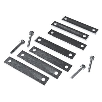 Superlift® - Driveshaft Carrier Bearing Drop Kit