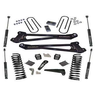 Superlift® - Rear Replacement Component Box