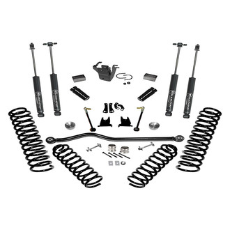 Superlift® - Replacement Component Box