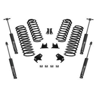 Superlift® - Replacement Component Box