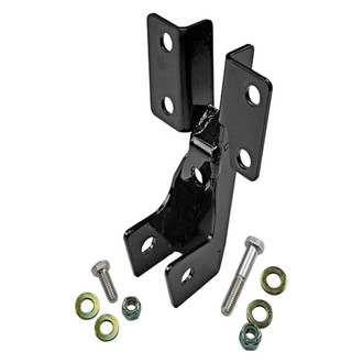 Superlift® - Front Track Bar Bracket