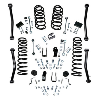 Superlift® - Replacement Component Box
