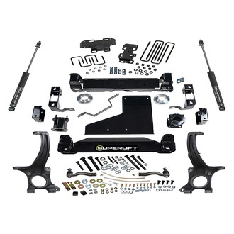 Superlift® - Front Replacement Component Box