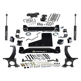 Superlift® - Rear Replacement Component Box