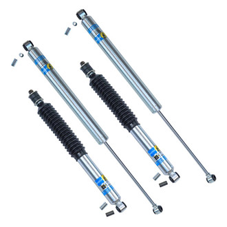 Superlift® - Bilstein™ Monotube Shock Absorbers