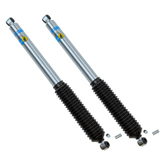 Superlift® - Bilstein™ Rear Driver or Passenger Side Monotube Shock Absorbers
