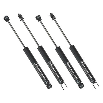 Superlift® - Front and Rear Replacement Component Box