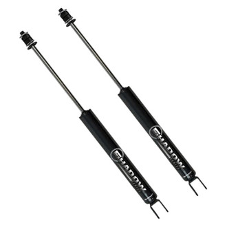 Superlift® - Shadow Series Front Driver or Passenger Side Shock Absorbers