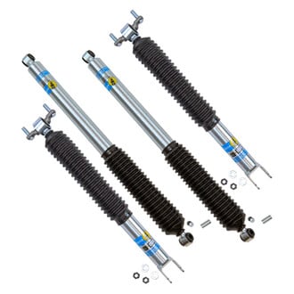 Superlift® - Bilstein™ Monotube Shock Absorbers
