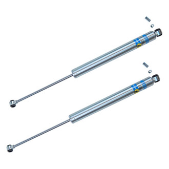 Superlift® - Bilstein™ Rear Monotube Shock Absorbers