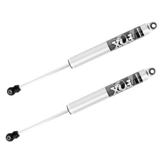 Superlift® - 2.0 Performance Series Rear Monotube Shock Absorbers