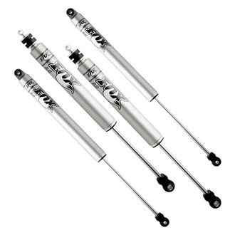 Superlift® - 2.0 Performance Series Rear Monotube Shock Absorbers