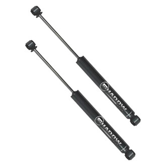 Superlift® - Shadow Series Rear Driver or Passenger Side Twin-Tube Shock Absorbers
