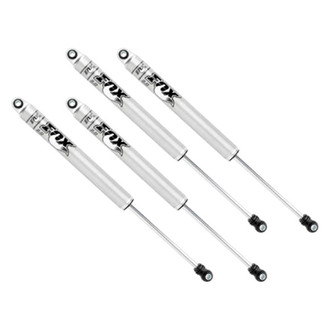 Superlift® - 2.0 Performance Series Front and Rear Shock Absorbers