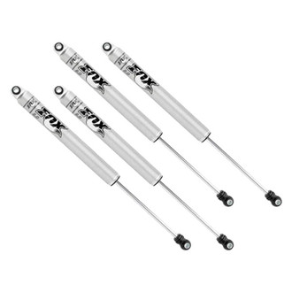 Superlift® - Shadow Series Front and Rear Shock Absorbers