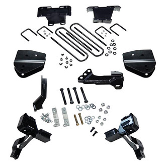 Superlift® - Front Replacement Component Box
