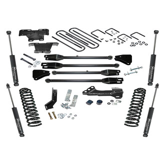 Superlift® - Replacement Component Box