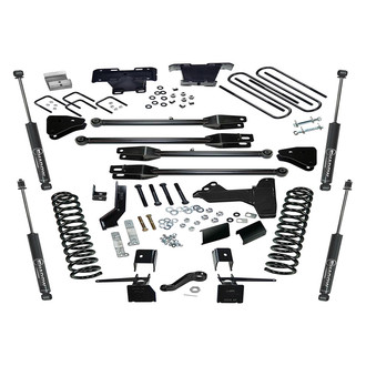 Superlift® - Replacement Component Box