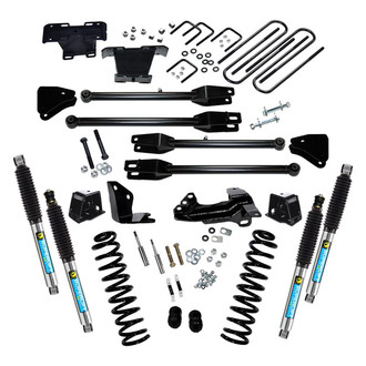 Superlift® - Replacement Component Box