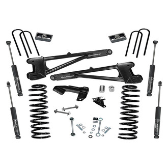 Superlift® - Replacement Component Box