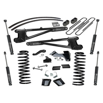 Superlift® - Replacement Component Box