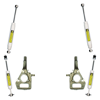 Superlift® - Replacement Component Box