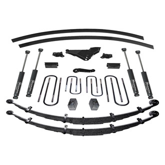 Superlift® - Front Replacement Component Box