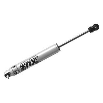 Fox® - 2.0 Performance Series Rear Driver or Passenger Side Smooth Body IFP Non-Adjustable Shock Absorber
