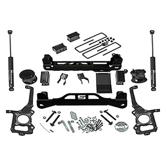 Superlift® - Replacement Component Box