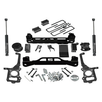 Superlift® - Replacement Component Box