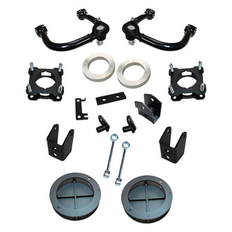 Superlift® - Standard Suspension Lift Kit