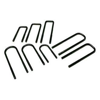 Superlift® - Front Square U-Bolts