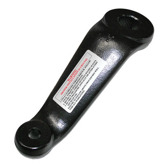 Superlift® - Dropped Steering Pitman Arm
