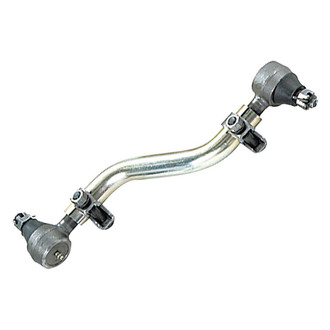 Superlift® - Adjustable 4" Offset Drag Link