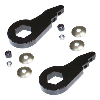 Superlift® - 2.5" Level-IT Front Leveling Torsion Key Kit