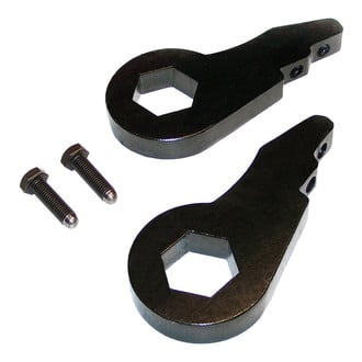Superlift® - 2.5" Level-IT Front Leveling Torsion Keys