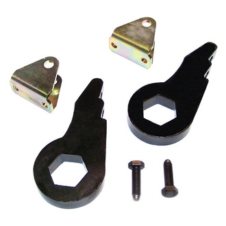 Superlift® - 2.5" Level-IT Front Leveling Torsion Key Kit