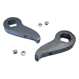 Superlift® - 2.5" Level-IT Front Leveling Torsion Key Kit